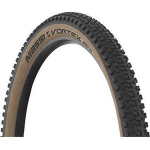 Massi Vortex Pro 29´´ Tubeless Mtb-band Bruin,Zwart 29´´ / 2.25