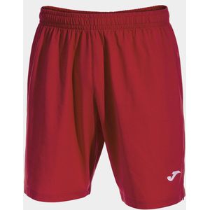 JOMA - Eurocopa III - Korte Broeken - Rood - Hoogwaardige Materialen
