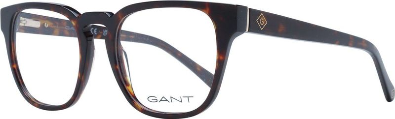 Gant - GA3284 52052 - Computerbril - Bruin - Kunststof en Carbon, met Demonstratieglazen