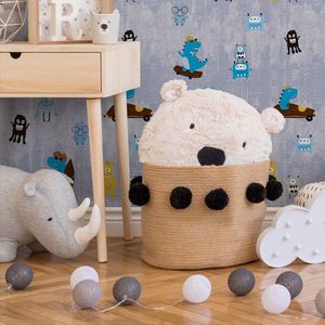 A.S. Creation - Little Love - Vliesbehang - Blauw - 10m x 0,53m