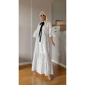 SIRMAZA JURK MET STRIK DETAILS