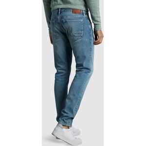 Cast Iron Riser jeans blauw - 2932
