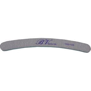 Nail File Standard Line 25 Units N 009