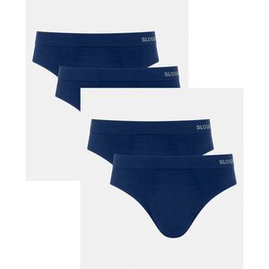 sloggi - GO Smooth - Slip - Bio-Baumwolle