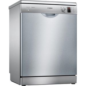 Bosch SMS25AI05E vaatwasser - vrijstaand - rvs