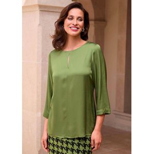 Alba Moda Bluse Bluse