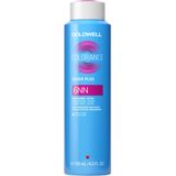 Goldwell Color Colorance Cover Plus Demi-Permanent Hair Color 6NN Dark Blonde - Extra 120 ml