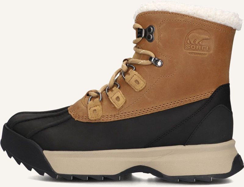 Sorel - Scout 87 Lux Wp - Laarzen - Bruin - Heren