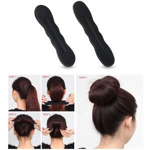 TRANKIELO® - Uitgebreide Haarstylingset – Professioneel Kappersgereedschap – Veelzijdige Styling Accessoires