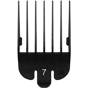 Wahl - Opzetkam Plastic - 22 mm - Accessoire voor Tondeuse