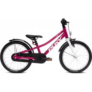 Puky CYKE - Kinderfiets - 18inch - Rood - vanaf 5 jaar