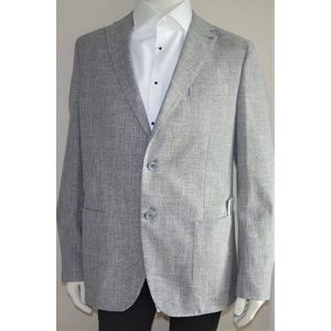 Colbert Digel Edward Modern Fit - Grijs - Maat 106