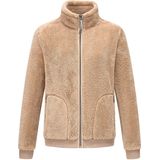 Hv Society - Cardigan Hvsisla - Sand - XS (34)
