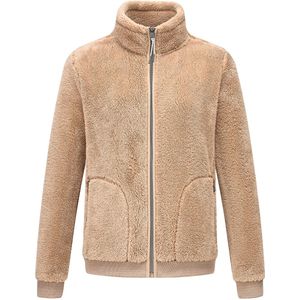 Hv Society - Cardigan Hvsisla - Sand - XS (34)