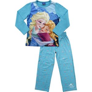 Frozen - Pyjama - Lichtblauw