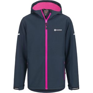 Kinderen Softshelljas - Winddichte, Waterdichte en Ademend Outdoor Jas