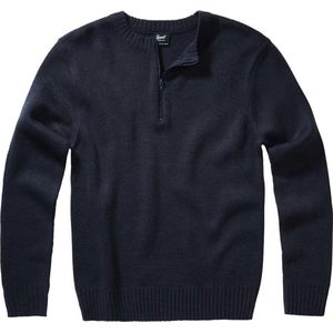 Brandit Armee Pullover Navy Sweater Heren