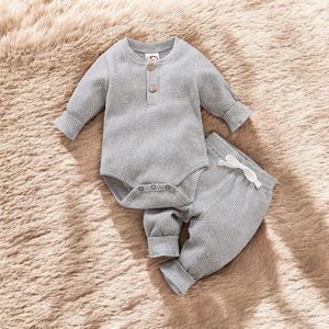 Nezr® Newborn Baby Kleding Set - Jongens en Meisjes Romper - Kraamcadeau - Babyshower Cadeau - 0-3 Maanden