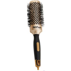 RickiParodi - Thermal 43 mm - Haarborstel - Maximaal Volume en Ultragladde Blowouts