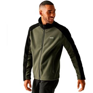 Regatta - Hedman II - Fleece - Groen - L