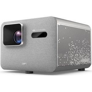 BenQ TK705STi - Projector - 4K - Short-Throw - 3000 Lumen - HDR10+ & HLG - Google TV Android 15