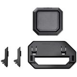 Thermaltake - Tower 250 - Desktop-pc Behuizing - Mini Tower - Zwart