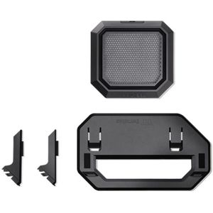 Thermaltake - Tower 250 - Desktop-pc Behuizing - Mini Tower - Zwart