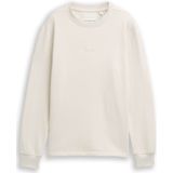 Tom Tailor Sweatshirt met print