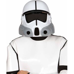 Stormtrooper masker online kopen.