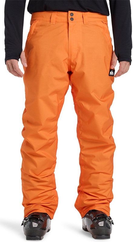 Quiksilver - Estate - Sneeuwbroek - Waterdicht - 10K DryFlight® Technologie - Heren