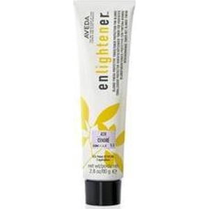 Aveda Enlightener toner 80g Ash / Cendre