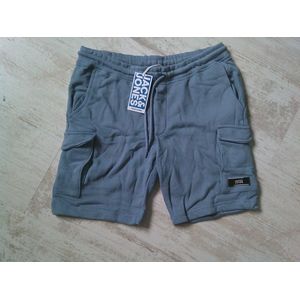 JACK&JONES JUNIOR JPSTCLASSIC SWEAT SHORTS VG JNR Jongens Broek - Maat 164