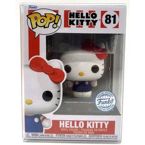 Funko POP! Hello Kitty #81 Special Edition Exclusive