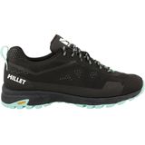 Millet - Hike Up - Wandelschoenen - Zwart - Lichtgewicht, Ademend, Vibram Zool, 240g per Schoen