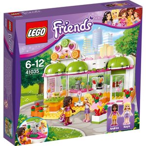 LEGO Friends Heartlake Juicebar - 41035