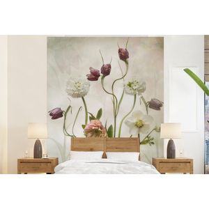 Bloemen - Lente - Tuin - Stilleven