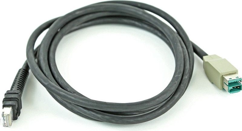 CBL - SHLD USB EAS - 9FT ST - Laptop Accessoire - Duurzaam