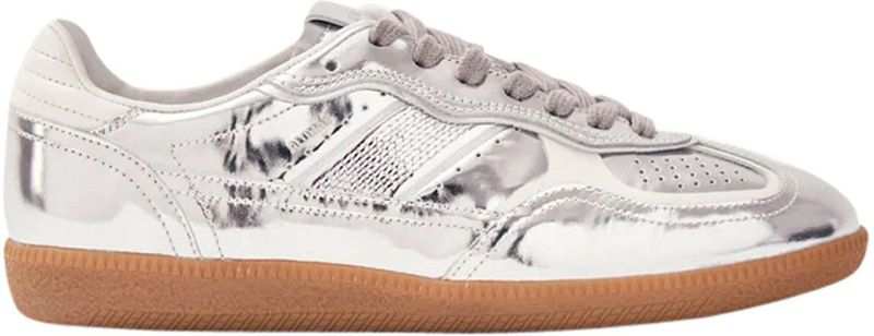 Alohas - Tb. 490 Rife - Sneakers - Grijs - Leer