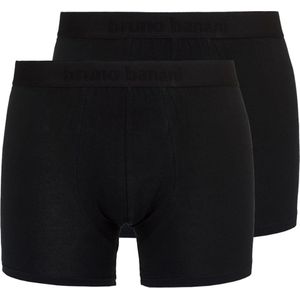 Bruno Banani Heren retro short / pant 2 pack Flowing