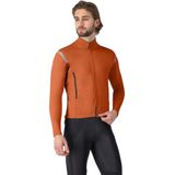 Castelli - Perfetto Ros 3 - Jas - Oranje