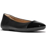 Fitflop, Dames, Schoenen, Zwart, Maat: 36 EU Leer,