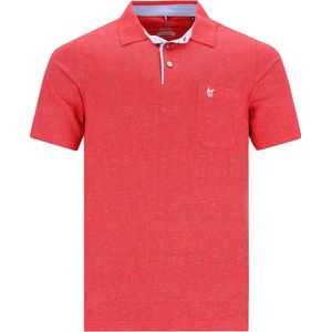 Hajo Heren poloshirt Stay Fresh