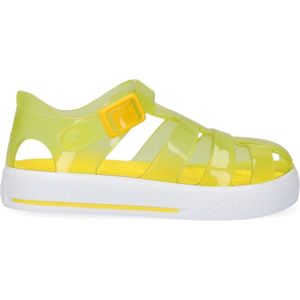 Igor Tenis Sandalen - Meisjes - Geel - Maat 23