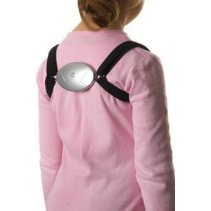 Vibrating Posture Concealer 100 g Medium - Houding Correctie Support posture corrector back brace belt