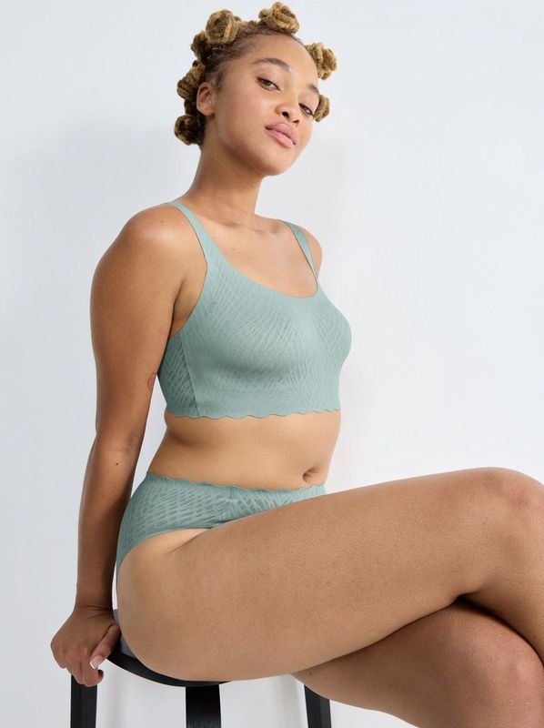 sloggi - ZERO Feel Bliss Top - Bustier