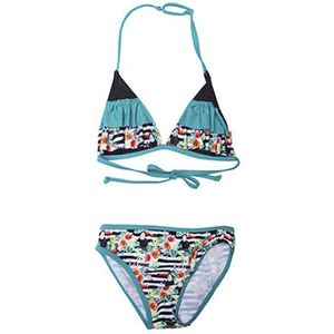 Little Miss Juliette Bikini Multi maat 98-104