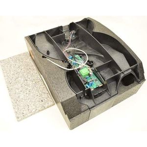 Itho Daalderop servicemodule HRU ECO 350 hoogbouw 05-00483