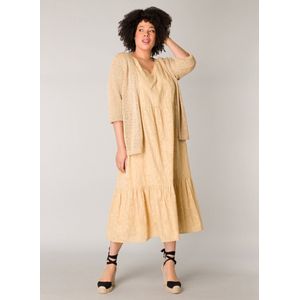 YESTA Jitske - Summer Camel - maat 1(48)