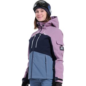 Rehall - ROME-R - Womens - Snowjacket - L - Lavender