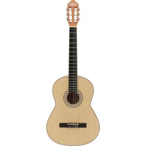 LaPaz C30N LH linkshandige klassieke gitaar